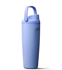 Carry Loop Bottle in pink